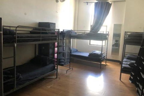 EBS Sydney Hostel - Whitsundays Accommodation 4