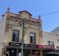EBS Sydney Hostel - Whitsundays Accommodation