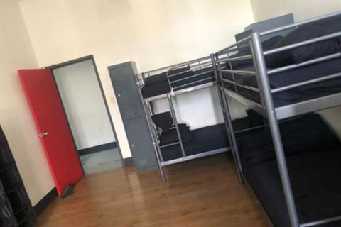 EBS Sydney Hostel - Whitsundays Accommodation 2