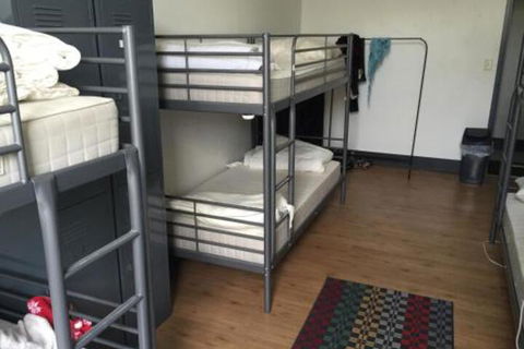 EBS Sydney Hostel - Whitsundays Accommodation 7