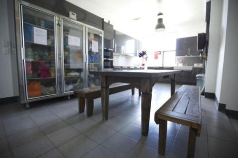 EBS Sydney Hostel - Whitsundays Accommodation 5