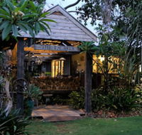 The Laurels of Chinchilla - Whitsundays Accommodation