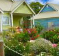 Sea Salt Bnb - Whitsundays Accommodation