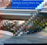 Inverloch Central Motor Inn - Whitsundays Accommodation