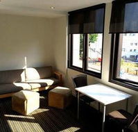 St Johns College - Whitsundays Accommodation