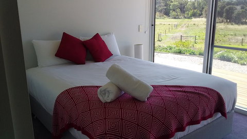 Pelican Point Sanctuary - Whitsundays Accommodation 3