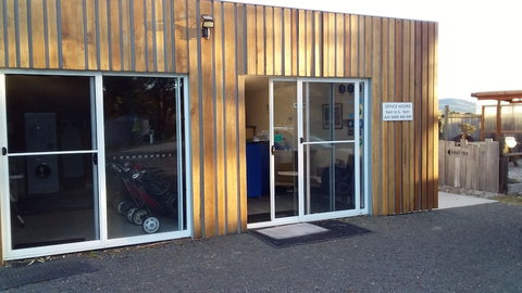 Pelican Point Sanctuary - Whitsundays Accommodation 1