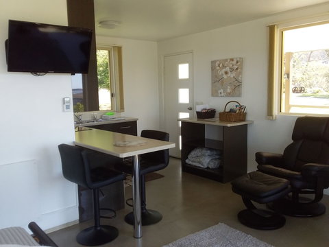 Pelican Point Sanctuary - Whitsundays Accommodation 4