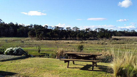 Pelican Point Sanctuary - Whitsundays Accommodation 0