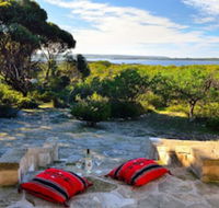 Kestrel Downs - Whitsundays Accommodation