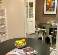 Jerningham Street Cottage - Whitsundays Accommodation