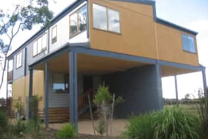  Whitsundays Accommodation