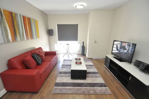 Glebe Furnished Apartments - Whitsundays Accommodation 0