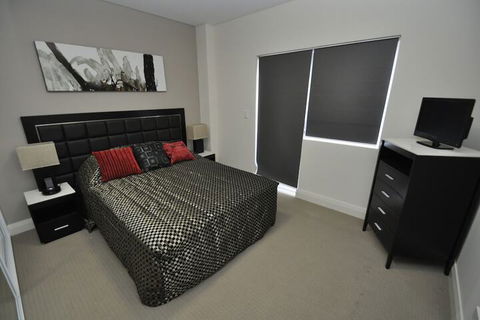 Glebe Furnished Apartments - Whitsundays Accommodation 4