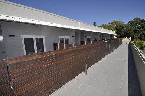Glebe Furnished Apartments - Whitsundays Accommodation 5