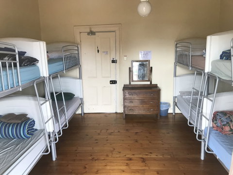 Arthouse Hostel - Whitsundays Accommodation 3