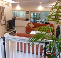 Orchard Garden - Whitsundays Accommodation
