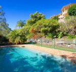 Tranquill Garden Hideaway - Whitsundays Accommodation