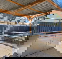 Discovery Parks  Whyalla Foreshore - Whitsundays Accommodation