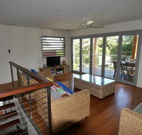 Allora 1 - Whitsundays Accommodation