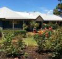 Crabapple Lane Bed  Breakfast - Whitsundays Accommodation