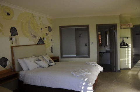 Saltair Luxury Accommodation Adults Only - Whitsundays Accommodation 2