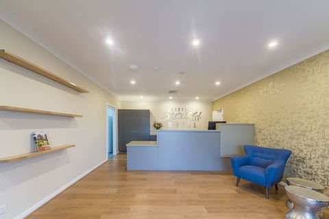 Cowra Services Club Motel - Whitsundays Accommodation 0