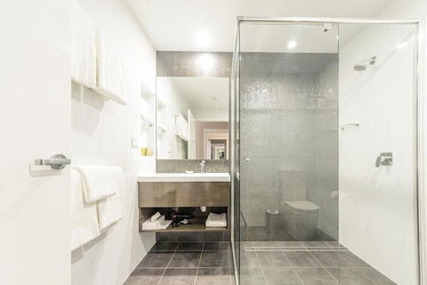 Cowra Services Club Motel - Whitsundays Accommodation 5