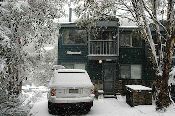 Three Bears 3 - Whitsundays Accommodation 0
