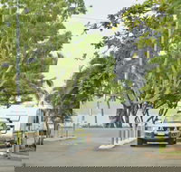 BIG4 Tasman Holiday Parks - Rowes Bay - Whitsundays Accommodation