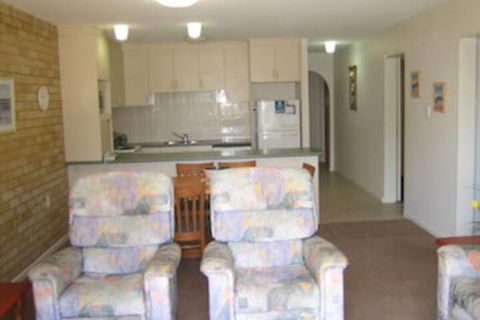 Dulkara Holiday Units - Whitsundays Accommodation 1