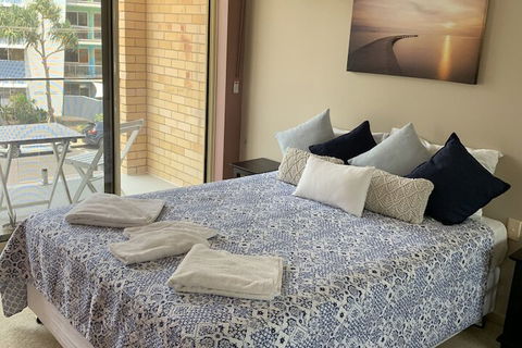 Dulkara Holiday Units - Whitsundays Accommodation 5