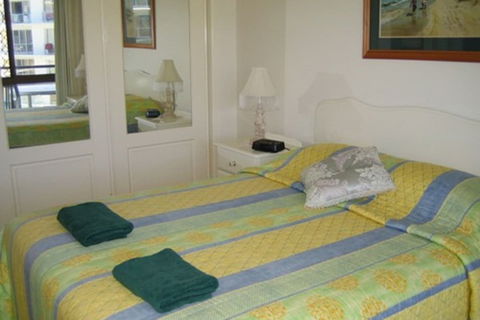 Dulkara Holiday Units - Whitsundays Accommodation 4