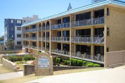 Dulkara Holiday Units - Whitsundays Accommodation 0