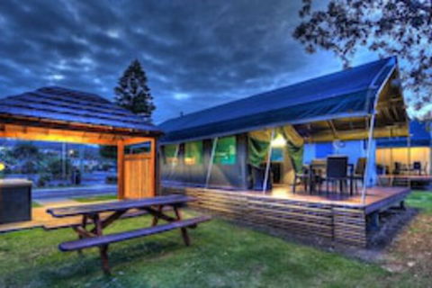 Tathra Beachside - Whitsundays Accommodation 0