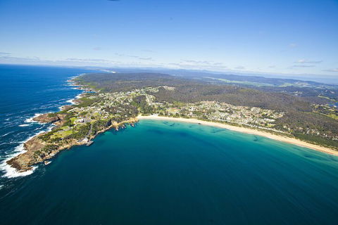 Tathra Beachside - Whitsundays Accommodation 1
