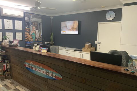 Tathra Beachside - Whitsundays Accommodation 4