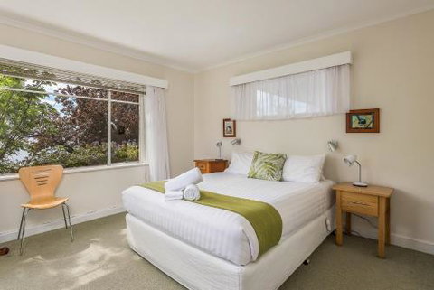 Moonrise View Apartment - Whitsundays Accommodation 0