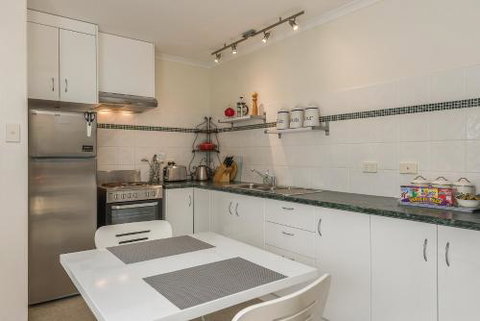 Moonrise View Apartment - Whitsundays Accommodation 1