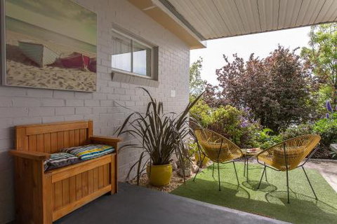 Moonrise View Apartment - Whitsundays Accommodation 3