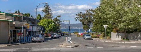 Moonrise View Apartment - Whitsundays Accommodation 6
