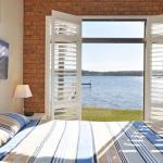 The Studio On The Lake At Fishing Point Lake Macquarie Honestly Put The Line In & Catch Fish - Whitsundays Accommodation 0