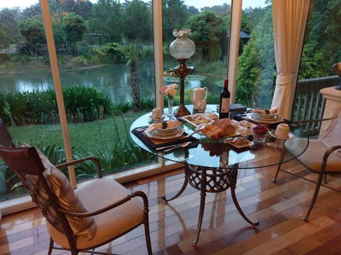 Still Waters - Whitsundays Accommodation 1