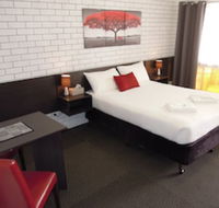 Jackaroo Apartments - Whitsundays Accommodation