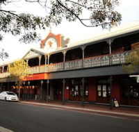 Prince of Wales Hotel Bunbury - Whitsundays Accommodation