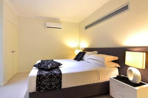 Bunbury Seaview Apartments - Whitsundays Accommodation 6