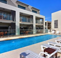 Bunbury Seaview Apartments - Whitsundays Accommodation