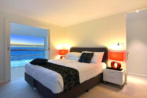 Bunbury Seaview Apartments - Whitsundays Accommodation 5