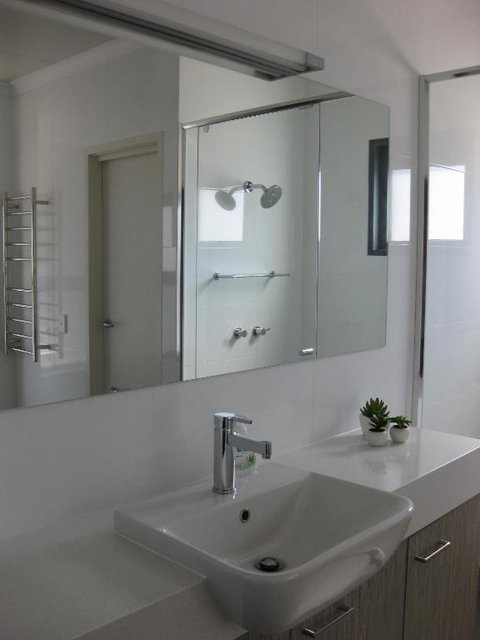 Hartzell One Seven - Whitsundays Accommodation 1