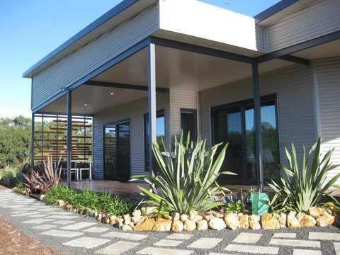 Hartzell One Seven - Whitsundays Accommodation 6